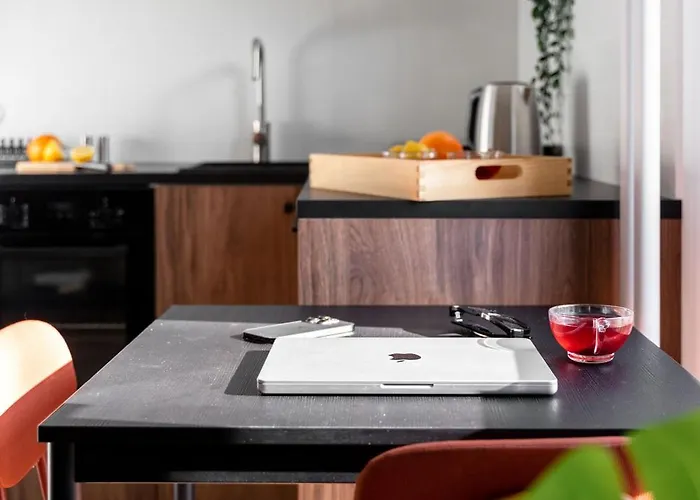 Διαμέρισμα Center 81 - Properunit