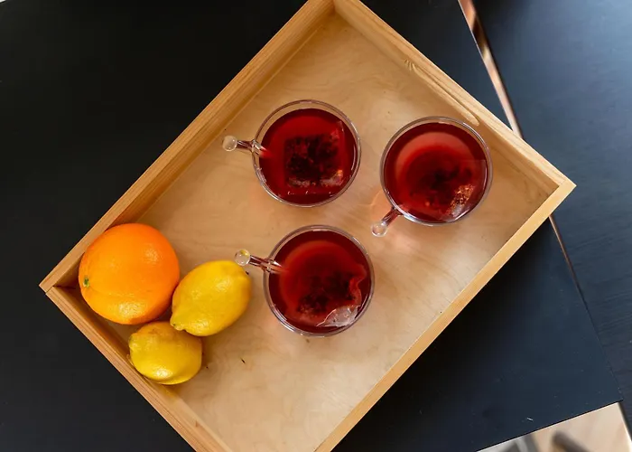 Διαμέρισμα Center 81 - Properunit Βρότσλαβ