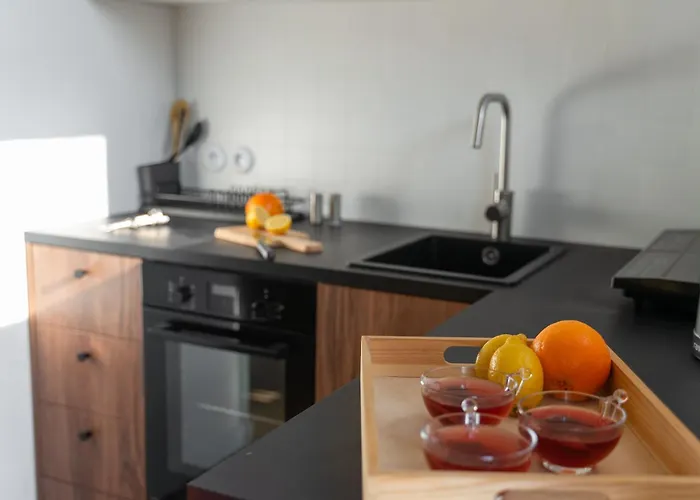 Διαμέρισμα Center 81 - Properunit Βρότσλαβ