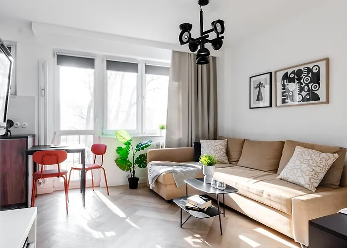 Center 81 - Properunit Διαμέρισμα