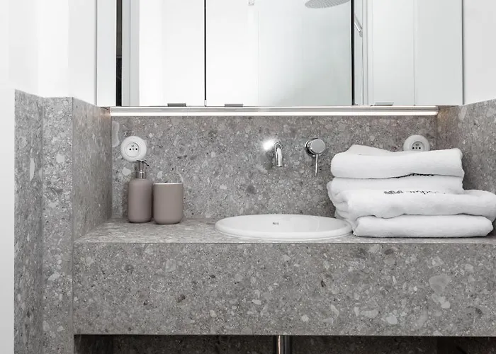 Διαμέρισμα Center 81 - Properunit Βρότσλαβ