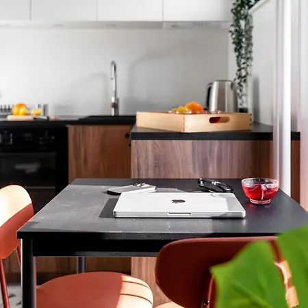 Apartamento Center 81 - Properunit